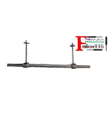 لوازم و تجهیزات تختخواب ها دیواری (کمجا) وزمینی (ستکا) دستگیره تختخواب تاشو دیواری کمجا