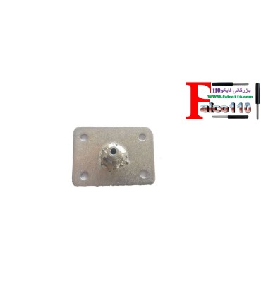 لوازم و تجهیزات تختخواب ها دیواری (کمجا) وزمینی (ستکا) یراق پین شکل تخت تاشو