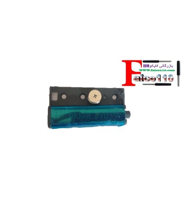 همه محصولات فروشگاه دنیای جک گازی مگنت روکش استیل