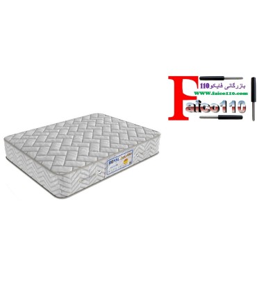 تشک طبی فنری تشک طبی فنری (برند رویال ) سایز200*80