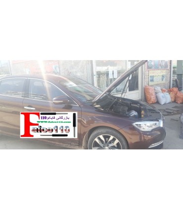 جک های گازی خودرویی جک کاپوت جلو لیفان 820 اصل ترکیه