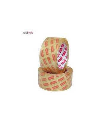 ابزار / چسب / بتونه چسب 5سانت تاپ ترک شیشه ای