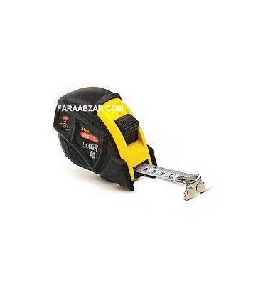 ابزار / چسب / بتونه متر مارک آسیست 3 متری