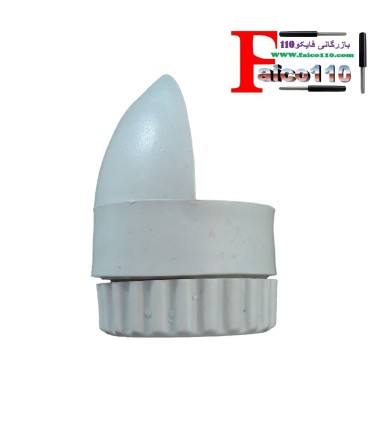 پایه /  پایه تخم مرغی 32 میل(بسته 4 عددی )