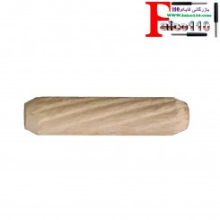 پین چوبی (طول 35 میلی متر )(پک 20عدد)