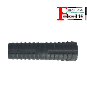 ابزار / چسب / بتونه پین پلاستیکی (طول 31 میلی متر ) بسته 10 عددی