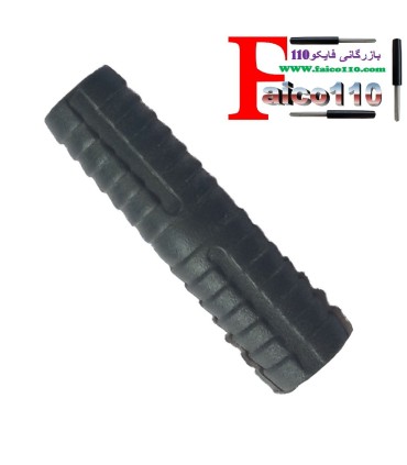 ابزار / چسب / بتونه پین پلاستیکی (طول 31 میلی متر ) بسته 10 عددی