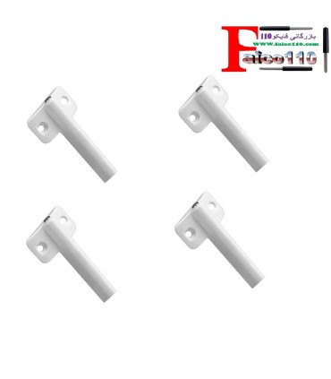 پیچ / اتضالات / نگهدارنده مگنت پروانه ای (بسته 4 عددی )